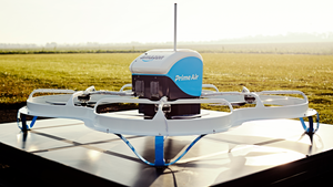 3 unwiderlegbare Argumente, warum Amazon großflächig Drohnen einsetzen wird