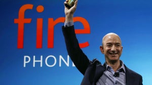 Nach Dash-Button-Aus: Das sind die größten Amazon-Flops aller Zeiten