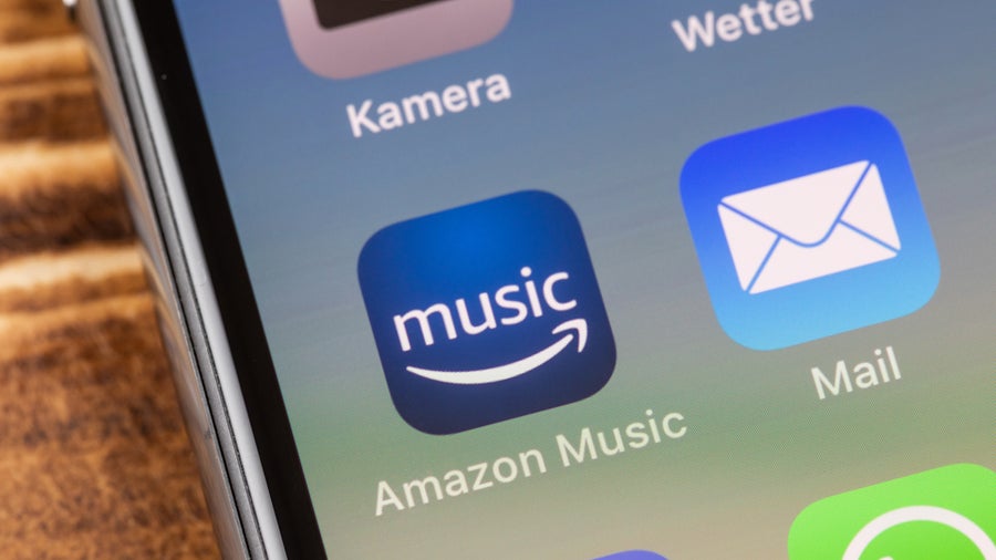 Musikstreaming: Amazon Music hat jetzt 55 Millionen Nutzer weltweit