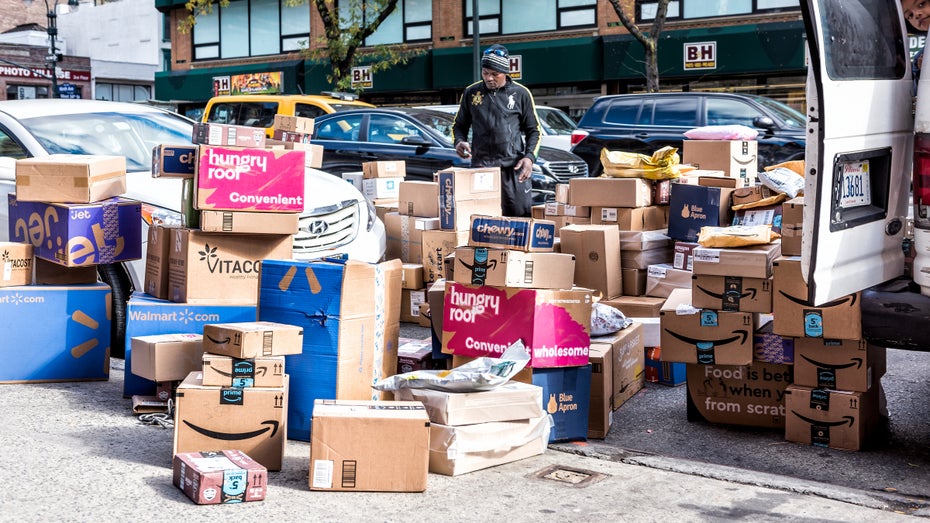 Jede 9. Ware geht zurück: Das sind die häufigsten Retouren-Gründe beim Onlineshopping