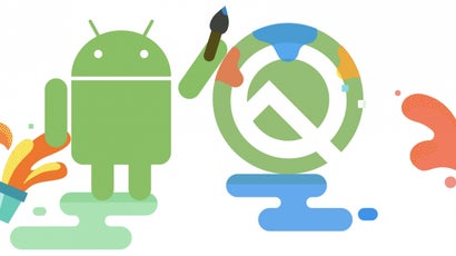Android 10 Q. (Bild: Google)