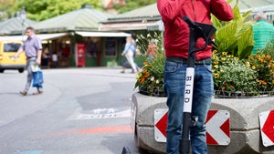 E-Scooter-Schwergewicht Bird startet in fünf deutschen Städten