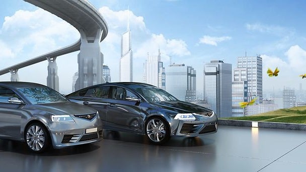 „Die Zukunft ist zweifellos elektrisch“: Continental steigt auf E-Antriebe um „Die Zukunft ist zweifellos elektrisch“: Continental steigt auf E-Antriebe um
