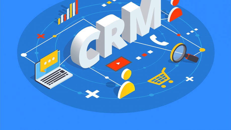 5 tolle CRM-Tools für Startups