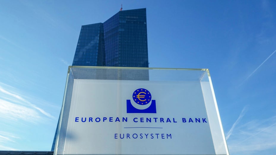 Digitalwährung: So könnte eine Kryptowährung der EZB aussehen