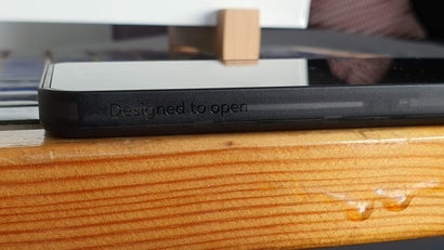 Das Fairphone 3 ist „designed to open“. (Foto: t3n)