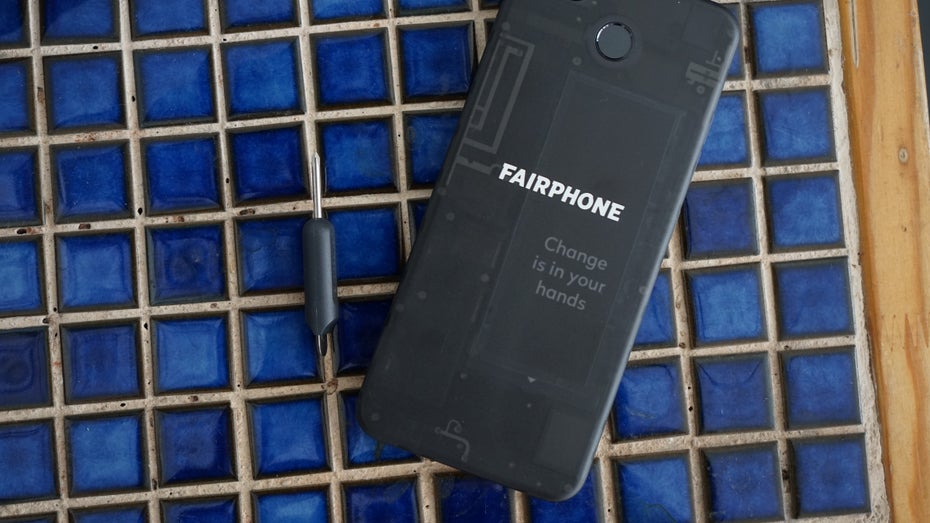 Fairphone 3 Plus ist da: Neues Smartphone mit verbesserter Kamera – optional Google-frei