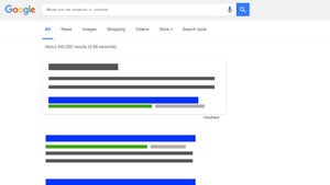 Featured Snippets bei Google deaktivieren – so geht's