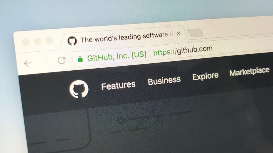 Aktuelle GitHub-Zahlen: Code aus der Antarktis und noch mehr Open Source