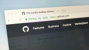 Sicherheitslücke in Git und Phishing-Angriffe auf GitHub-Nutzer