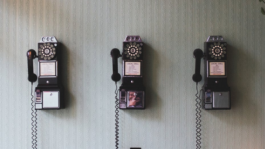 (Foto: Pavan Trikutam / Unsplash) Warum Google Duplex wichtig für das Marketing wird