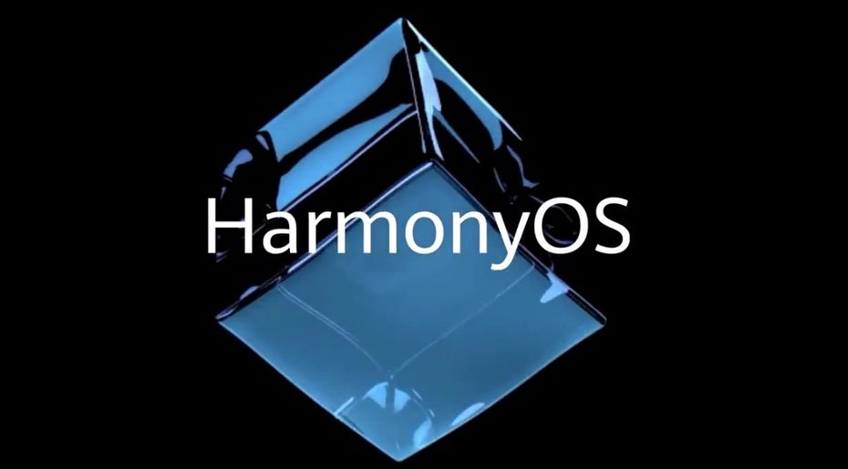 Huawei Harmony OS. (Screenshot: t3n)