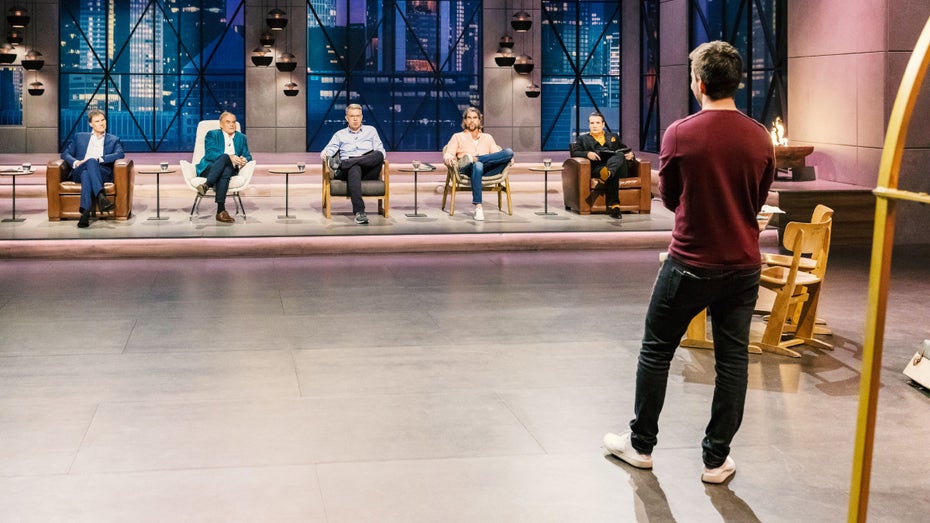Aufgetreten und verkauft: Diesen DHDL-Startups gelang der Exit Aufgetreten und verkauft: Diesen DHDL-Startups gelang der Exit