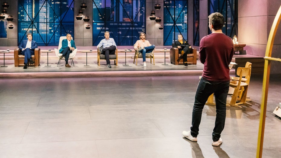 Aufgetreten und verkauft: Diesen DHDL-Startups gelang der Exit