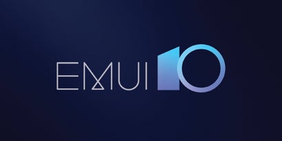 Huawei EMUI 10. (Bild: Huawei)