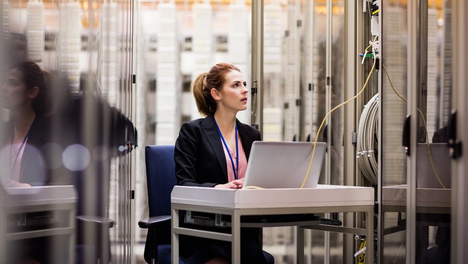 (Foto: Code University for Applied Sciences) Bundesländer-Ranking: Wo die Informatiker arbeiten