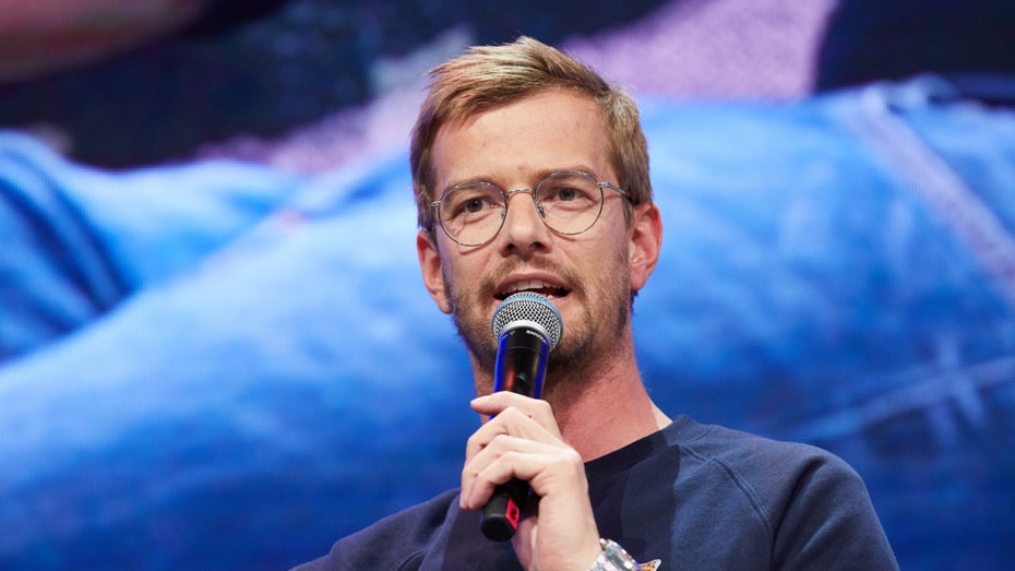 Jokolade: Joko Winterscheidt gründet Schoko-Startup Jokolade: Joko Winterscheidt gründet Schoko-Startup