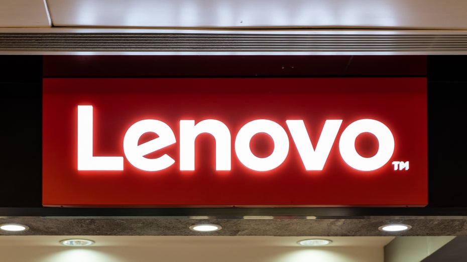 Lenovo macht Pläne für Ende des Windows-Absatzbooms Lenovo macht Pläne für Ende des Windows-Absatzbooms