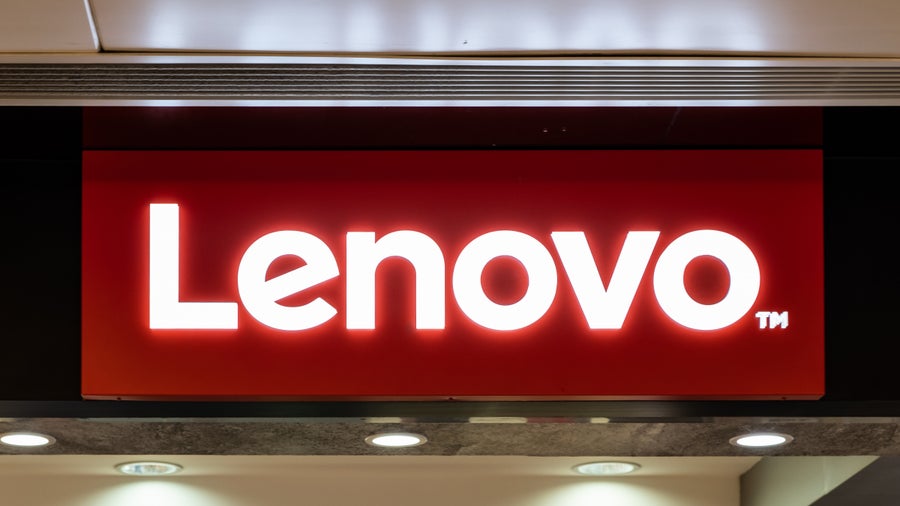 Lenovo macht Pläne für Ende des Windows-Absatzbooms