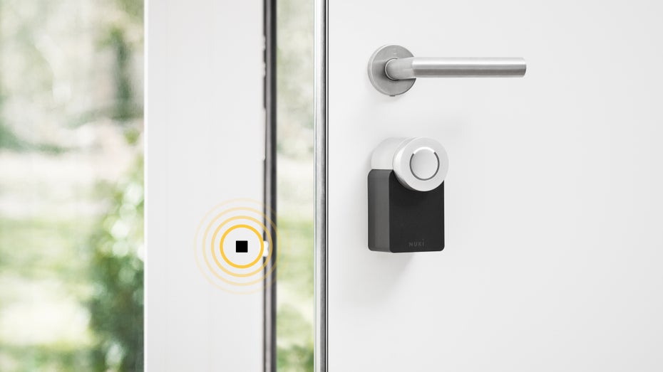 Smartlocks im Vergleich: Das Smarthome einfach „appschließen“ Smartlocks im Vergleich: Das Smarthome einfach „appschließen“