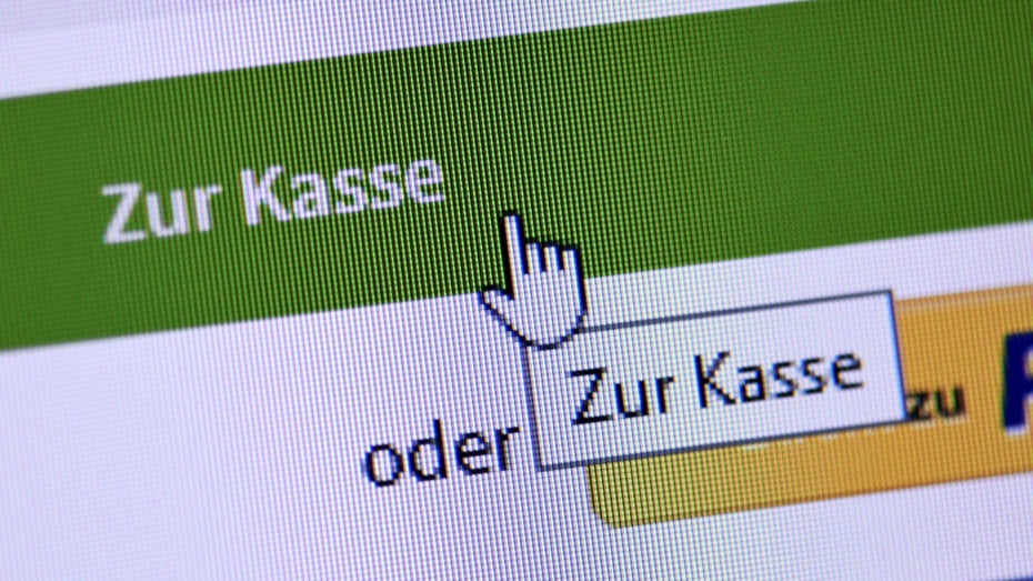 Neue Regeln fürs Bezahlen beim Online-Einkauf – droht bald Chaos?