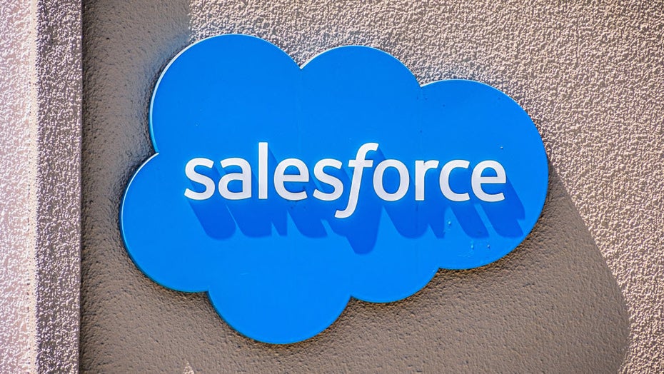 Salesforce: Der klassische 8-Stunden-Tag ist tot