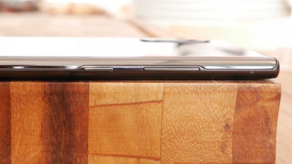 Samsung Galaxy Note 10 Plus im Hands-on. (Foto: t3n)