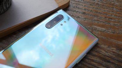 Samsung Galaxy Note 10 Plus. (Foto: t3n)