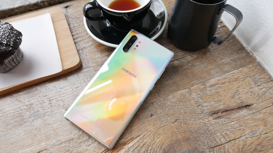 (Foto: t3n) Europäischer Smartphone-Markt: Samsung dominiert, Xiaomi legt weiter zu