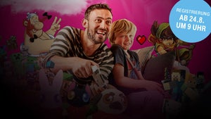 Game-Streamingdienst von der Telekom: Betaphase für Magenta Gaming startet am 24. August