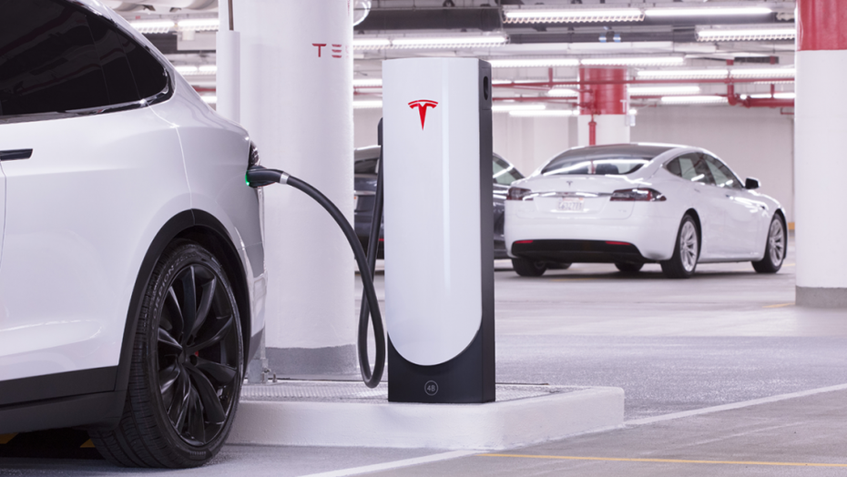8 Jahre nach Europastart: Tesla hat jetzt über 6.000 Supercharger an 600 Standorten