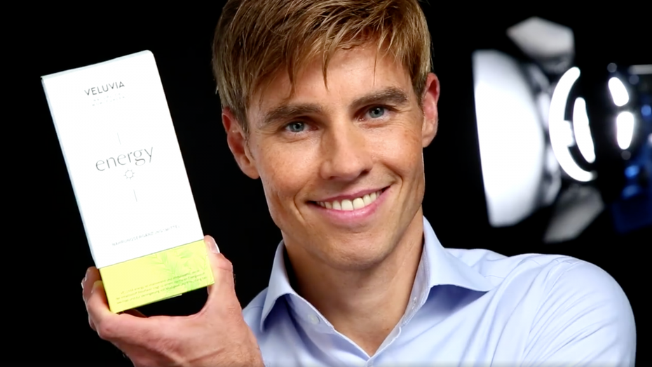 Veluvia: DHDL-Startup legt erfolgreichen Exit hin Veluvia: DHDL-Startup legt erfolgreichen Exit hin