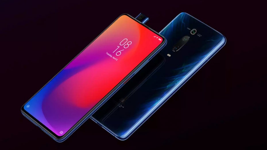 Xiaomi Mi 9T Pro. (Bild: Xiaomi)