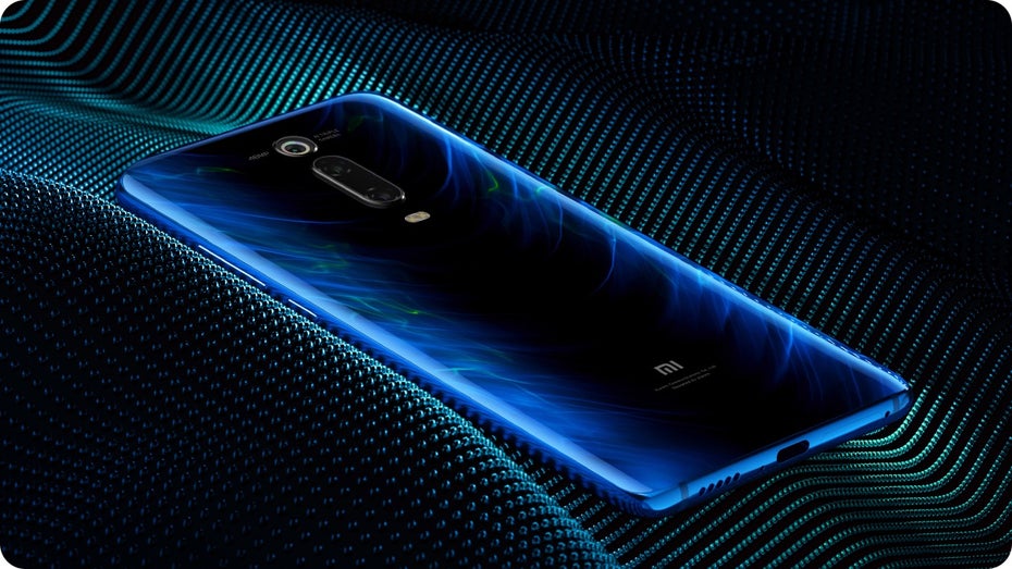 Xiaomi Mi 9T Pro. (Bild: Xiaomi)