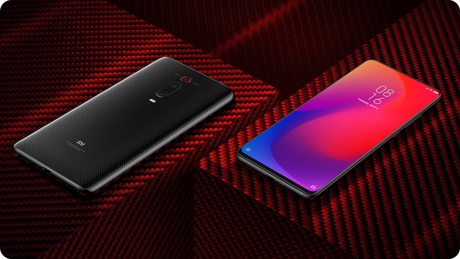 Xiaomi Mi 9T Pro. (Bild: Xiaomi)