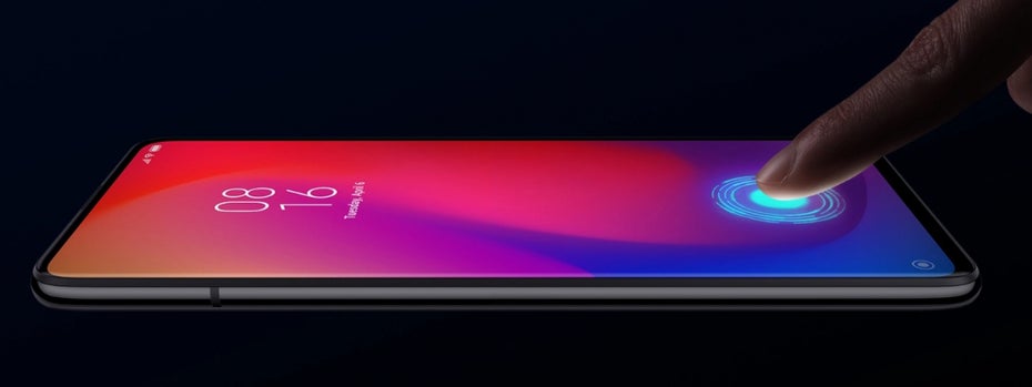 Xiaomi Mi 9T Pro. (Bild: Xiaomi)