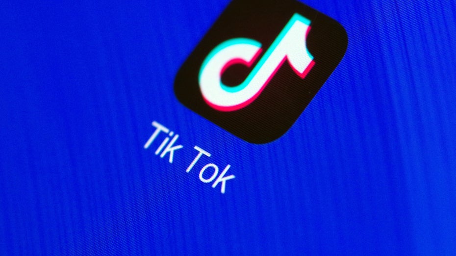 Tiktok hat weltweit 800 Millionen Nutzer