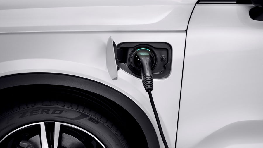 Die Plug-in-Hybride bleiben trotz Boom doch nur eine Krücke der Elektromobilität