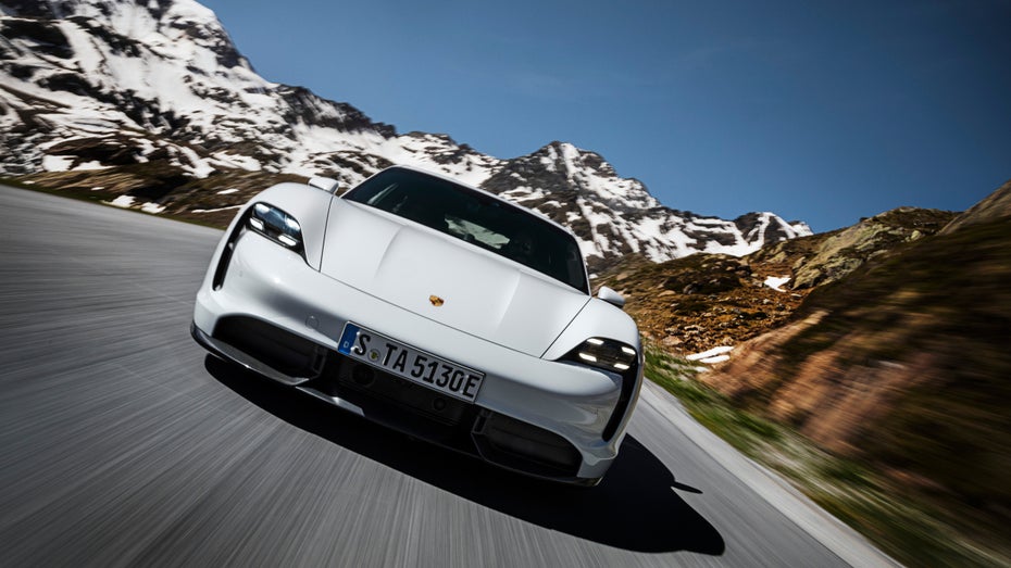 Milliarden für Elektrooffensive: VW überlegt Porsche-IPO Milliarden für Elektrooffensive: VW überlegt Porsche-IPO