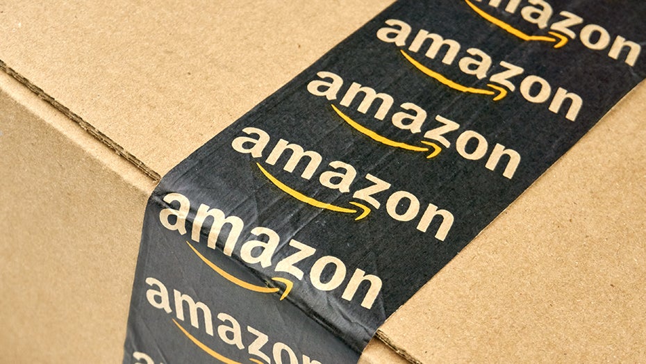 Coronakrise: Amazon soll 10.000 Dollar pro Sekunde Umsatz machen