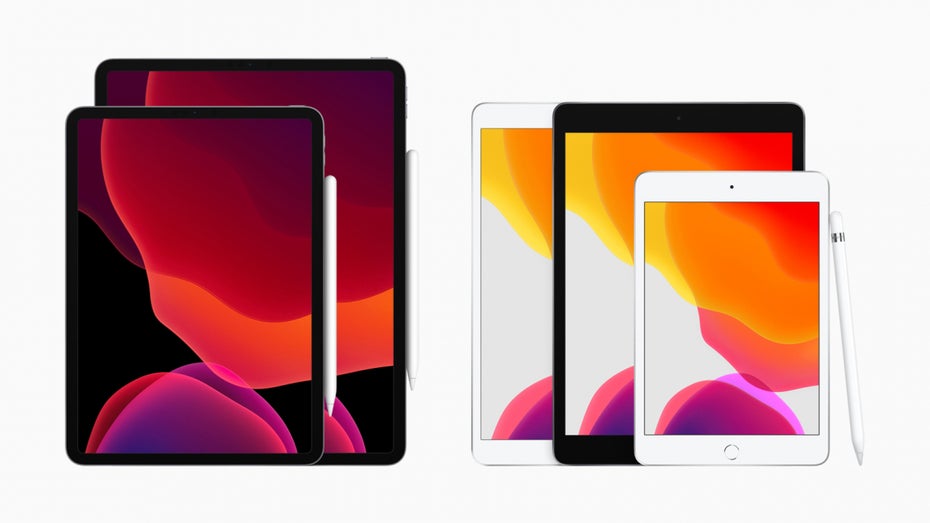 Neuer 23-Zoll-iMac soll dieses Jahr zusammen mit günstigem 11-Zoll-iPad (Air) kommen