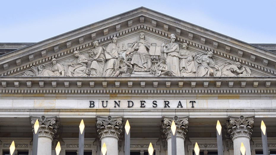 Der Bundesrat hat heute Anpassungen nationaler Vorschriften an die DSGVO abgesegnet (Foto: Shutterstock). Beschlossen: Datenschutzbeauftragter künftig erst ab 20 Mitarbeitern nötig