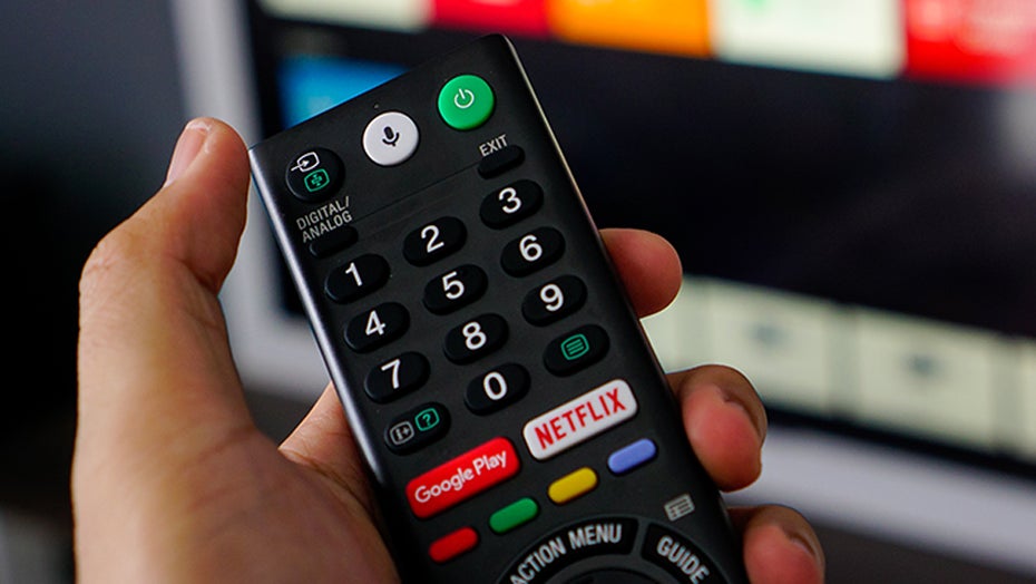 Studie: Befürchtete Disruption der TV-Branche findet nicht statt