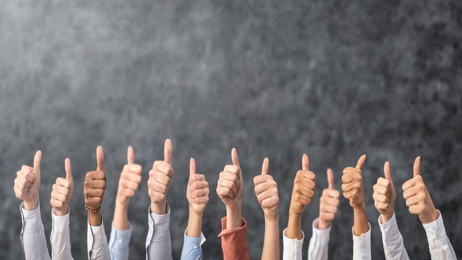 Warum jedes Unternehmen sich vom technologischen Fortschritt leiten lassen sollte Warum jedes Unternehmen sich vom technologischen Fortschritt leiten lassen sollte