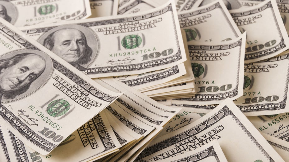 2021 sind die Reichen in den USA noch reicher geworden. (Foto: Shutterstock) Krypto- und Aktien-Boom 2021: Über 1 Million neue Millionäre in den USA