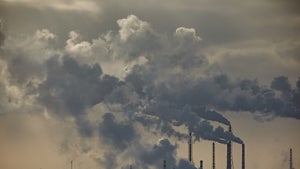 Klima-Status quo: Daten und Fakten zum aktuellen Zustand der CO2-Emissionen visualisiert
