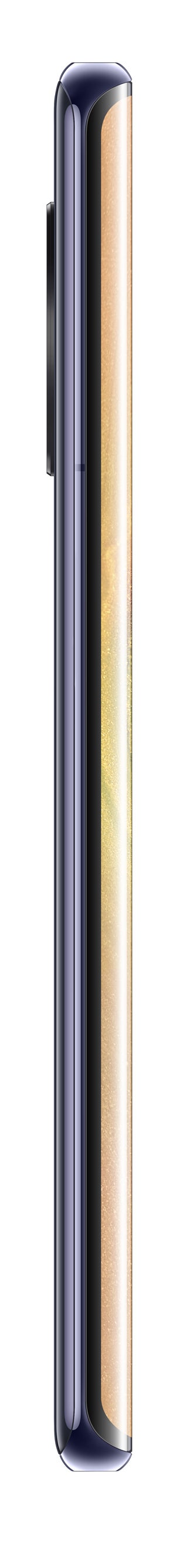 Huawei Mate 30 Pro Silber. (Bild: Huawei)