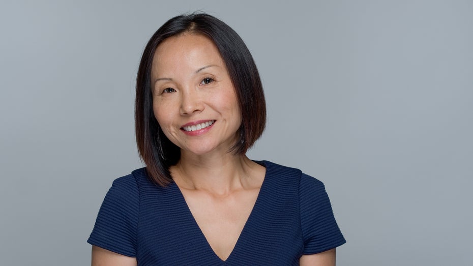 Noch kommen 90 Prozent von Mozillas Einkommen von Google. Aber CFO Roxi Wen will das Geschäftsmodell diversifizieren. (Foto: Mozilla) Mozilla-CFO im Interview: Firefox will in „Coffee-Shop-Mode“ kostenloses VPN bieten