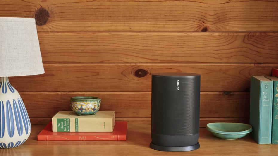 Nach massiver Kritik: Sonos entfernt Recycling-Modus Nach massiver Kritik: Sonos entfernt Recycling-Modus