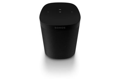 Sonos One SL. (Foto: Sonos)
